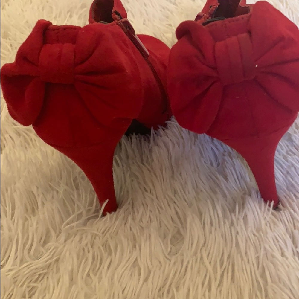 Booties - Picture 2 of 2